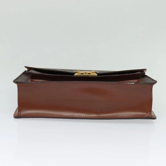 LOUIS VUITTON Monogram Monceau 28 Hand Bag - Picture 5 of 16